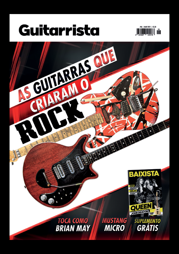 Guitarrista