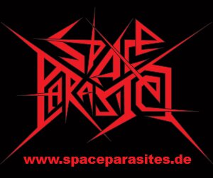 Space Parasites - 14 Dezembro