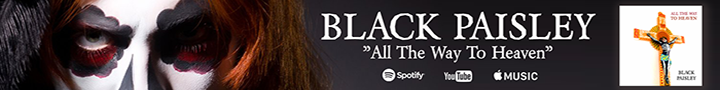Black Paisley - 9 Janeiro