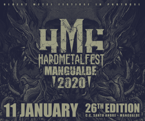 HMF - 11 Janeiro