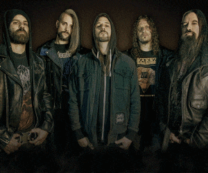 Legacy Of Brutality - 22 Fevereiro