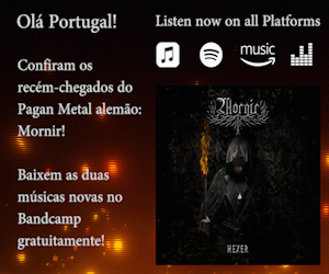 Mornir - 14 Dezembro
