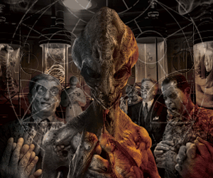 Reptilium - 1 Setembro