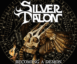 Silver Talon - 16 Setembro